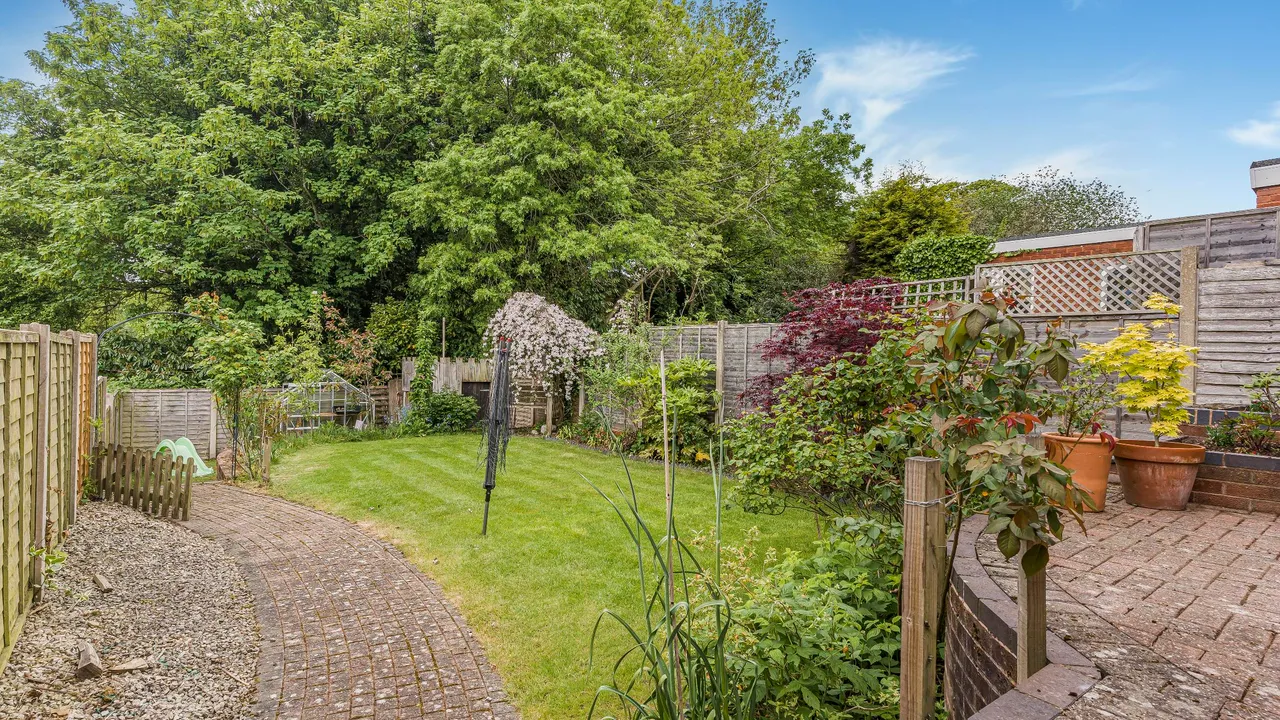 Dower Road, Sutton Coldfield, Sutton Coldfield, B75 6SZ, photo 22