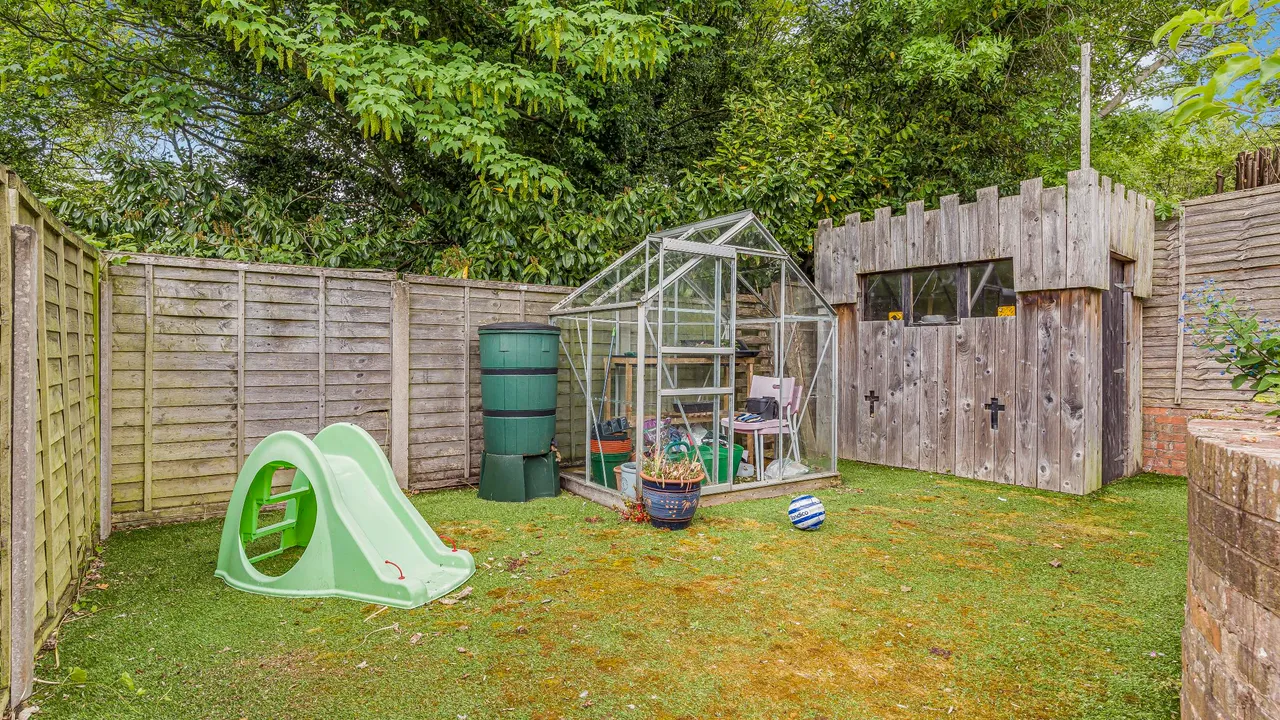 Dower Road, Sutton Coldfield, Sutton Coldfield, B75 6SZ, photo 21