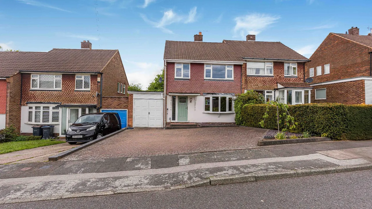 Dower Road, Sutton Coldfield, Sutton Coldfield, B75 6SZ, photo 24