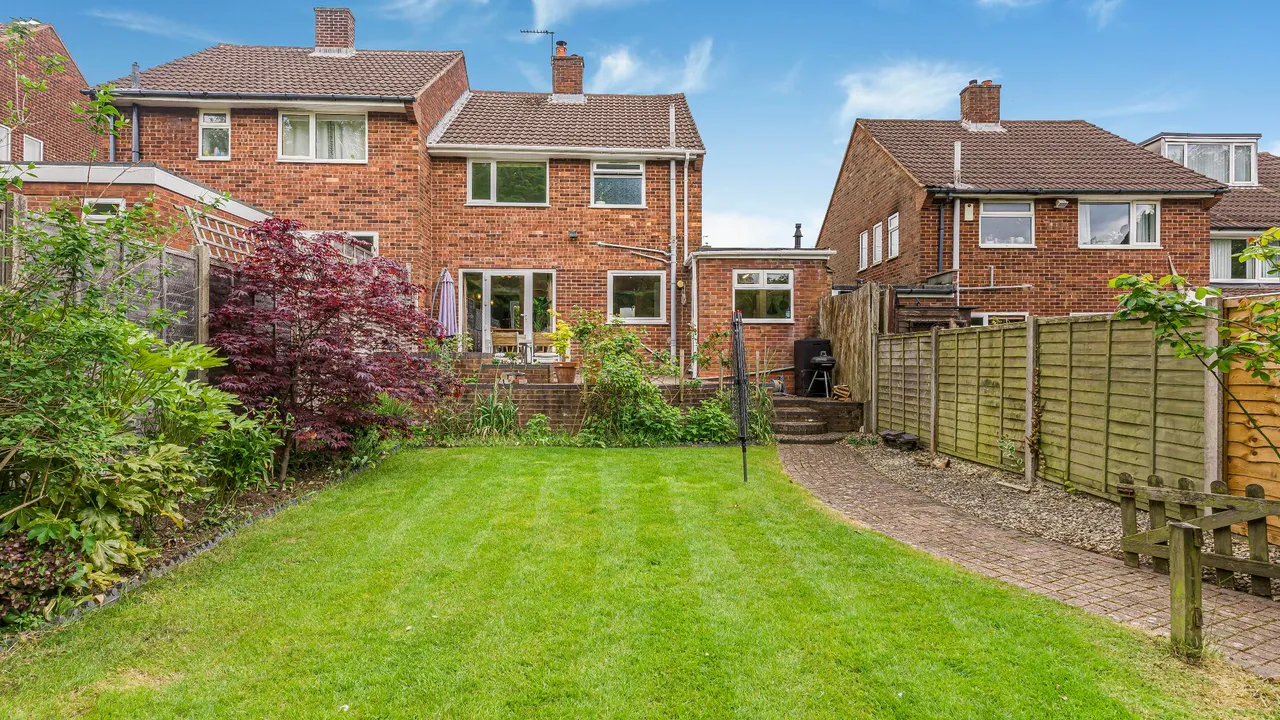 Dower Road, Sutton Coldfield, Sutton Coldfield, B75 6SZ, photo 23