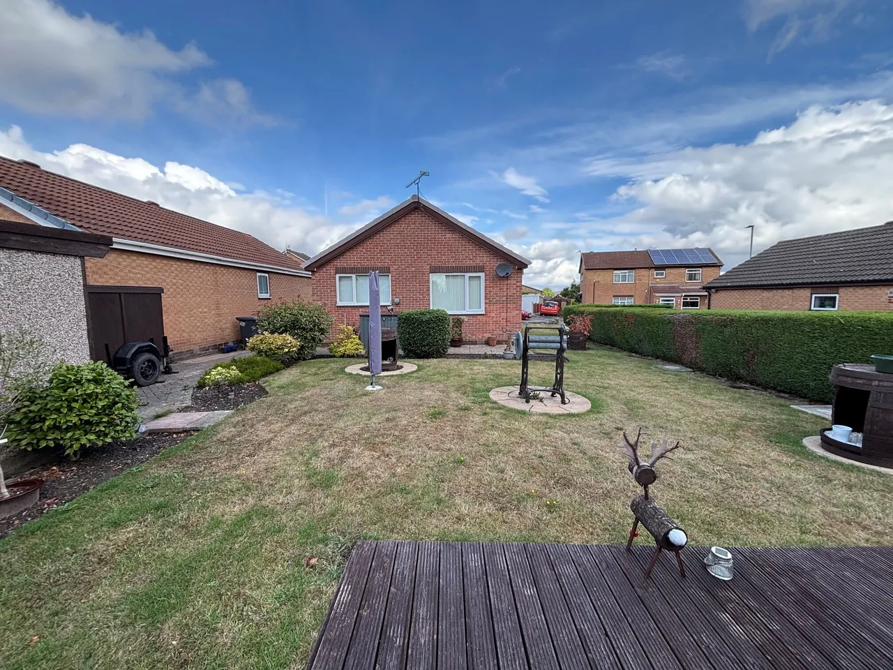 Coppice Gardens, Rotherham, S61 4RE, photo 8