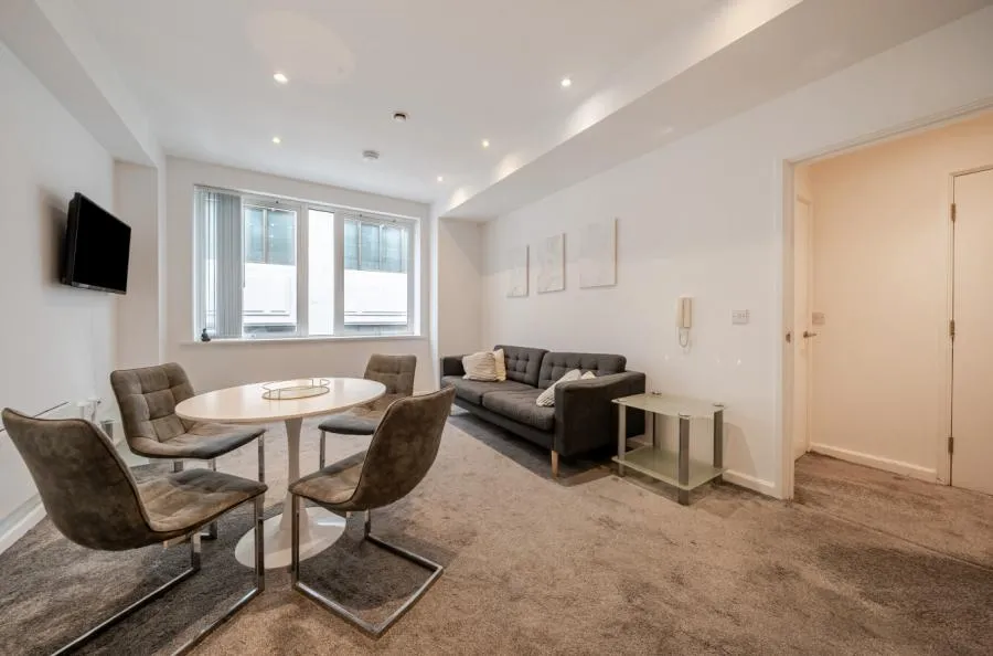 Joiner Street, Manchester, M4, photo 14