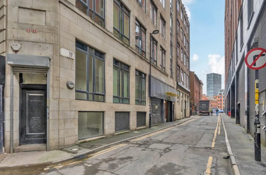 Joiner Street, Manchester, M4, photo 13