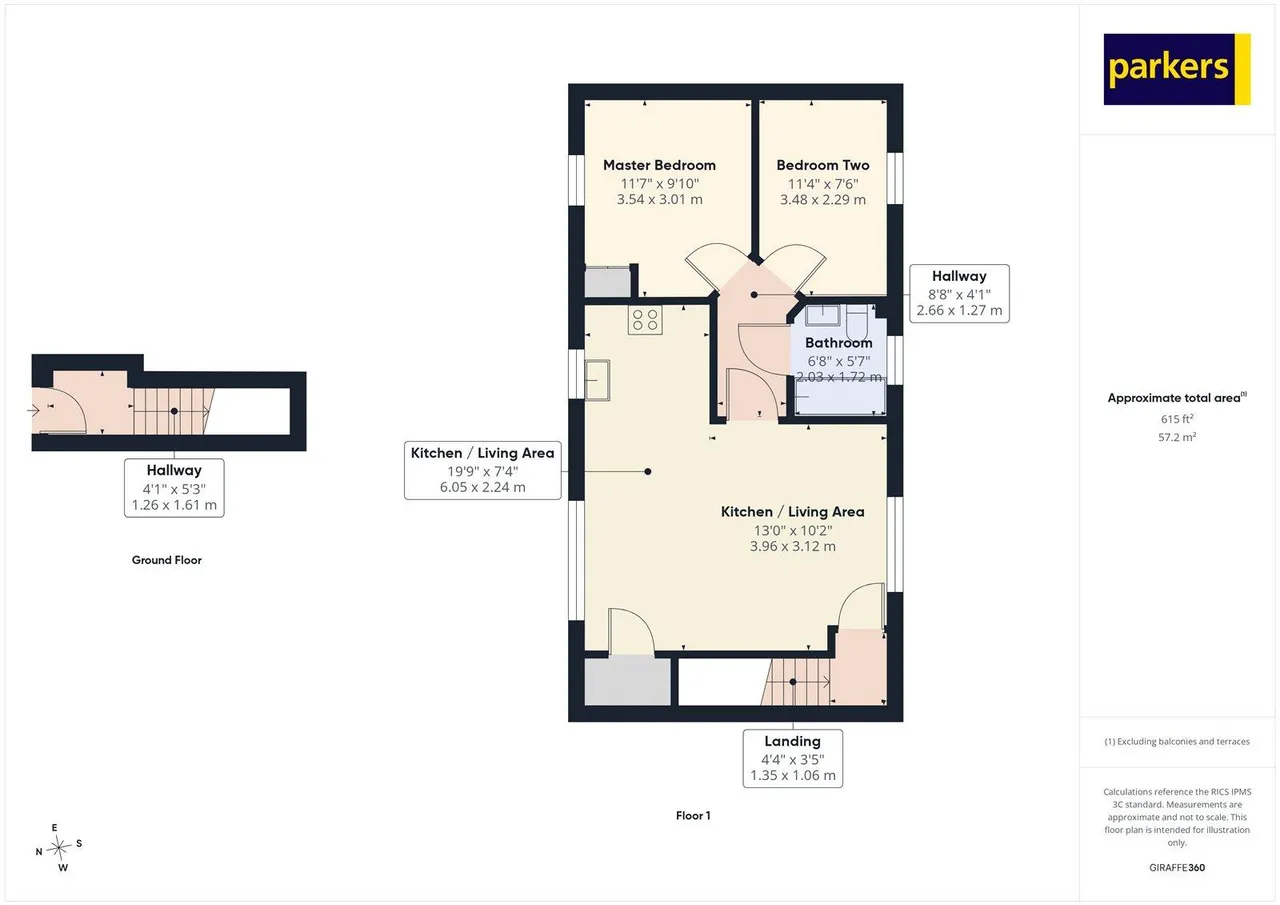 Carter Drive, Basingstoke, RG24, photo 8