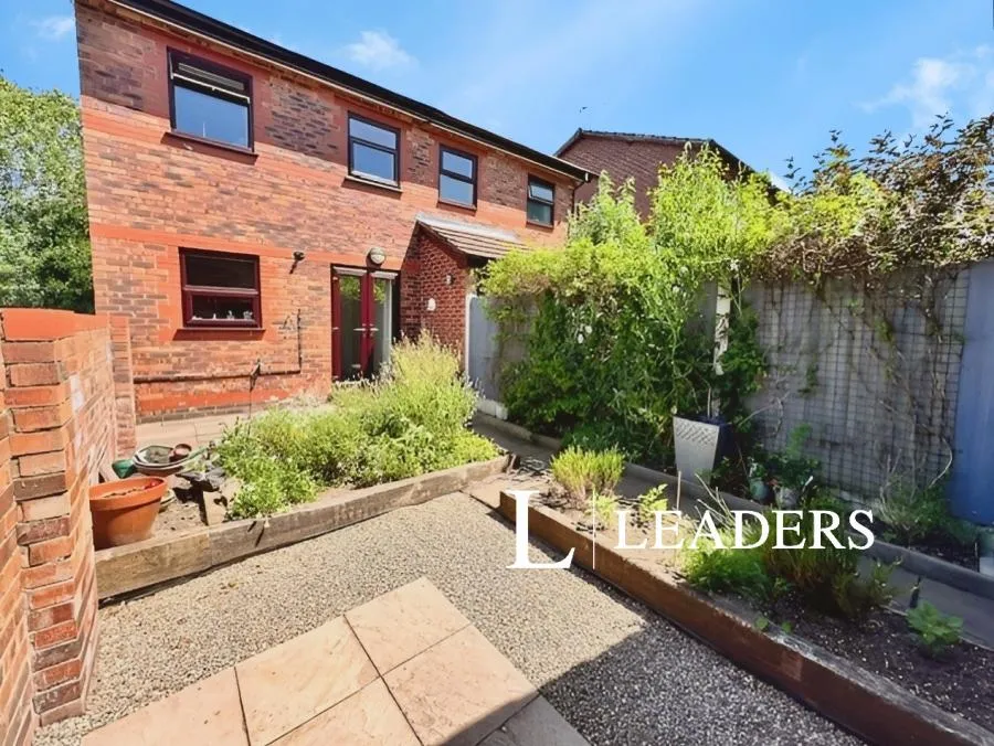 Lukesland Avenue, Stoke-on-Trent, ST4, photo 14