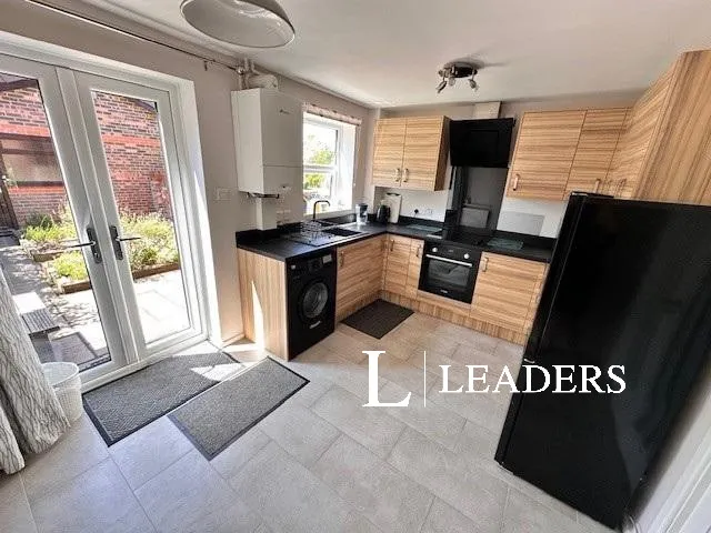 Lukesland Avenue, Stoke-on-Trent, ST4, photo 4
