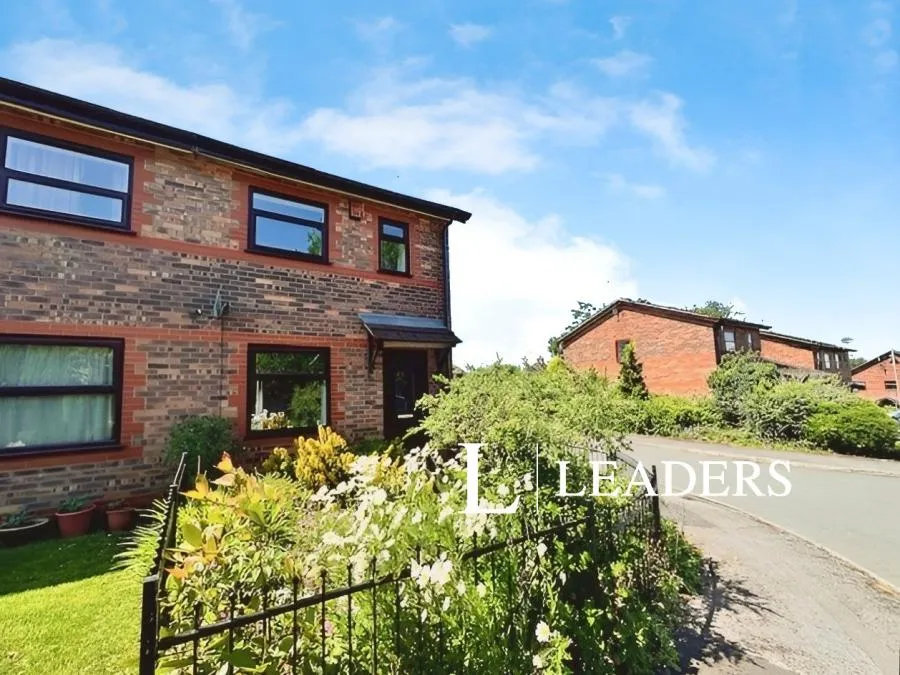 Lukesland Avenue, Stoke-on-Trent, ST4, photo 16