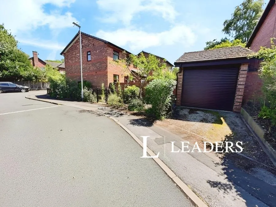Lukesland Avenue, Stoke-on-Trent, ST4, photo 15