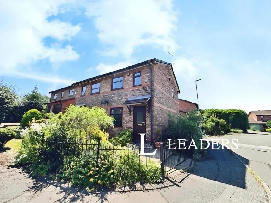Lukesland Avenue, Stoke-on-Trent, ST4, photo 13