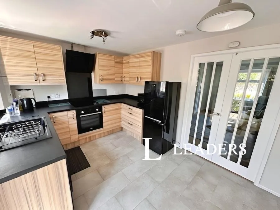 Lukesland Avenue, Stoke-on-Trent, ST4, photo 3