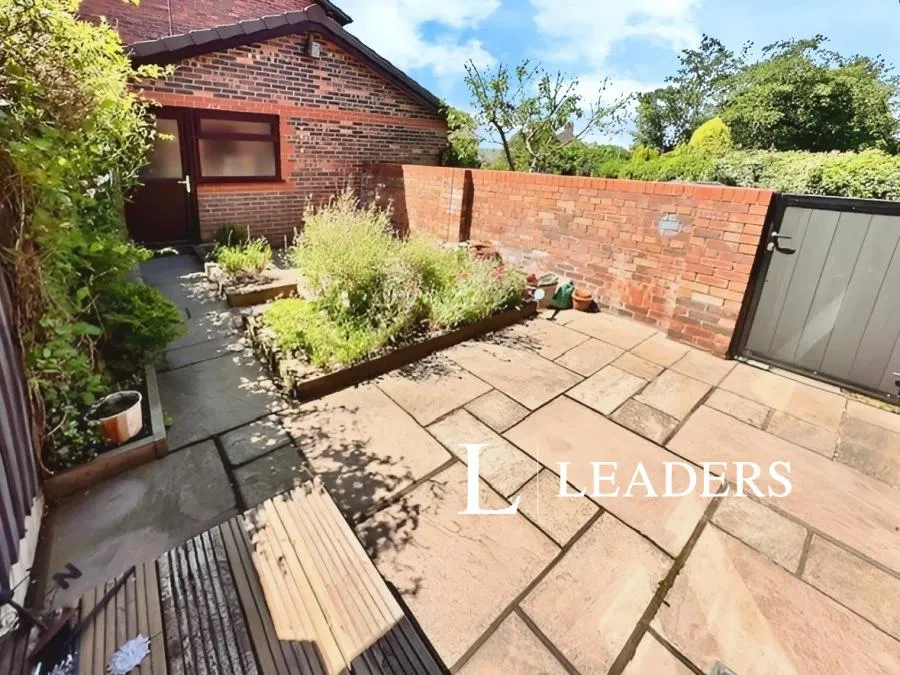 Lukesland Avenue, Stoke-on-Trent, ST4, photo 12