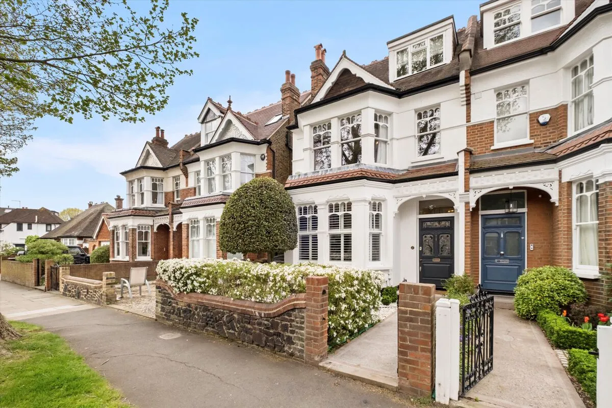Park Road, London, W4, photo 18