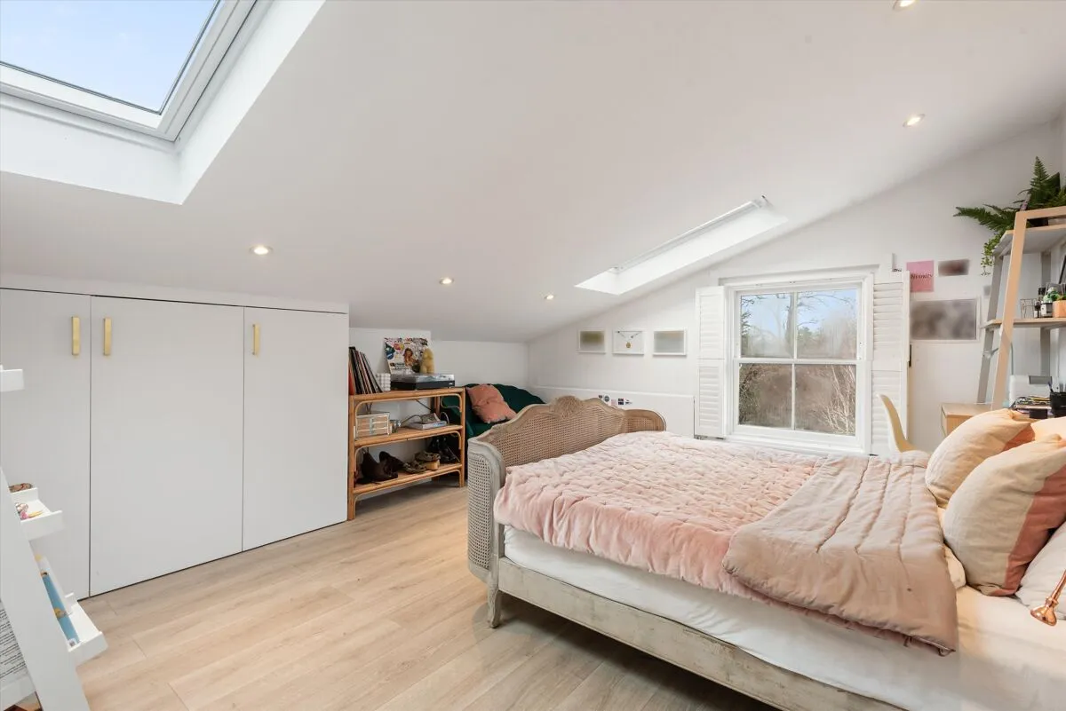 Park Road, London, W4, photo 14