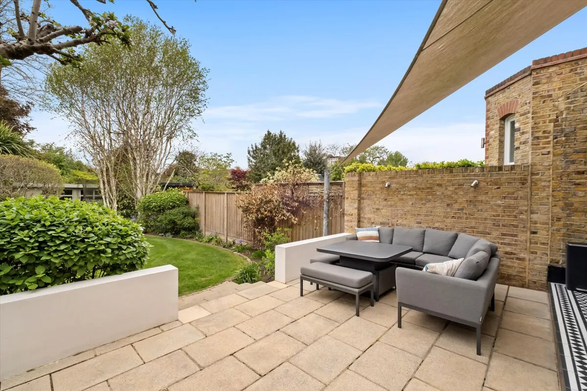 Park Road, London, W4, photo 16