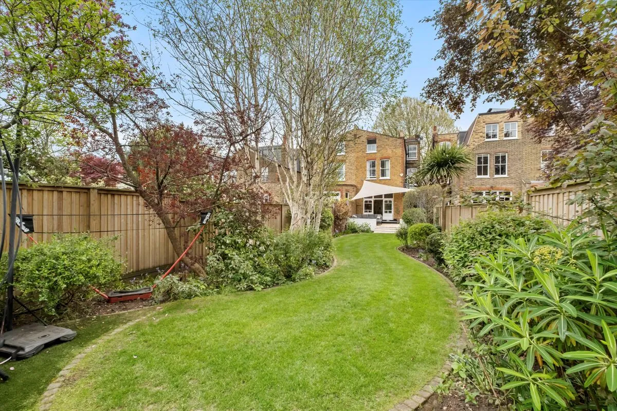 Park Road, London, W4, photo 3