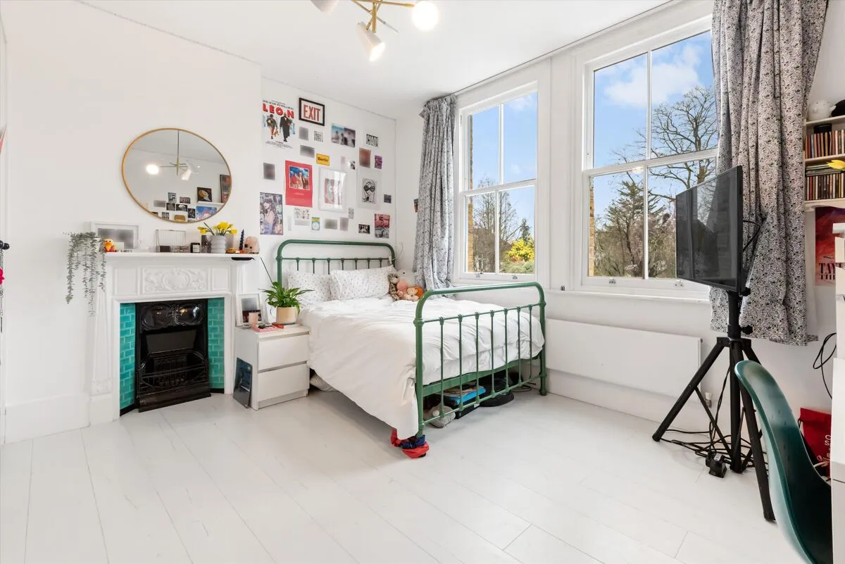 Park Road, London, W4, photo 12