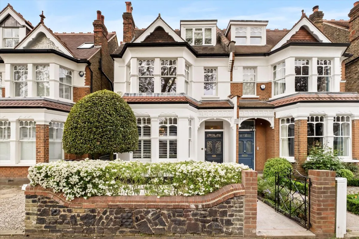 5 bed house for sale, Park Road, London, W4