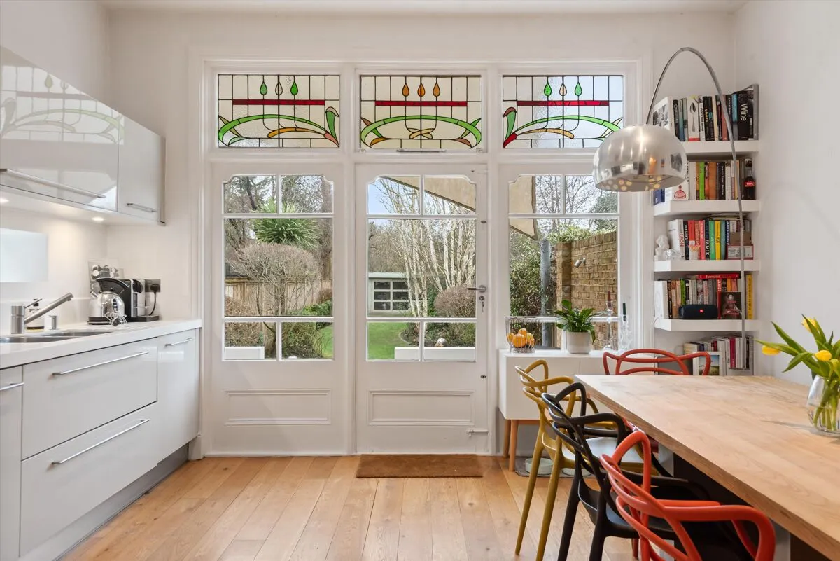 Park Road, London, W4, photo 6