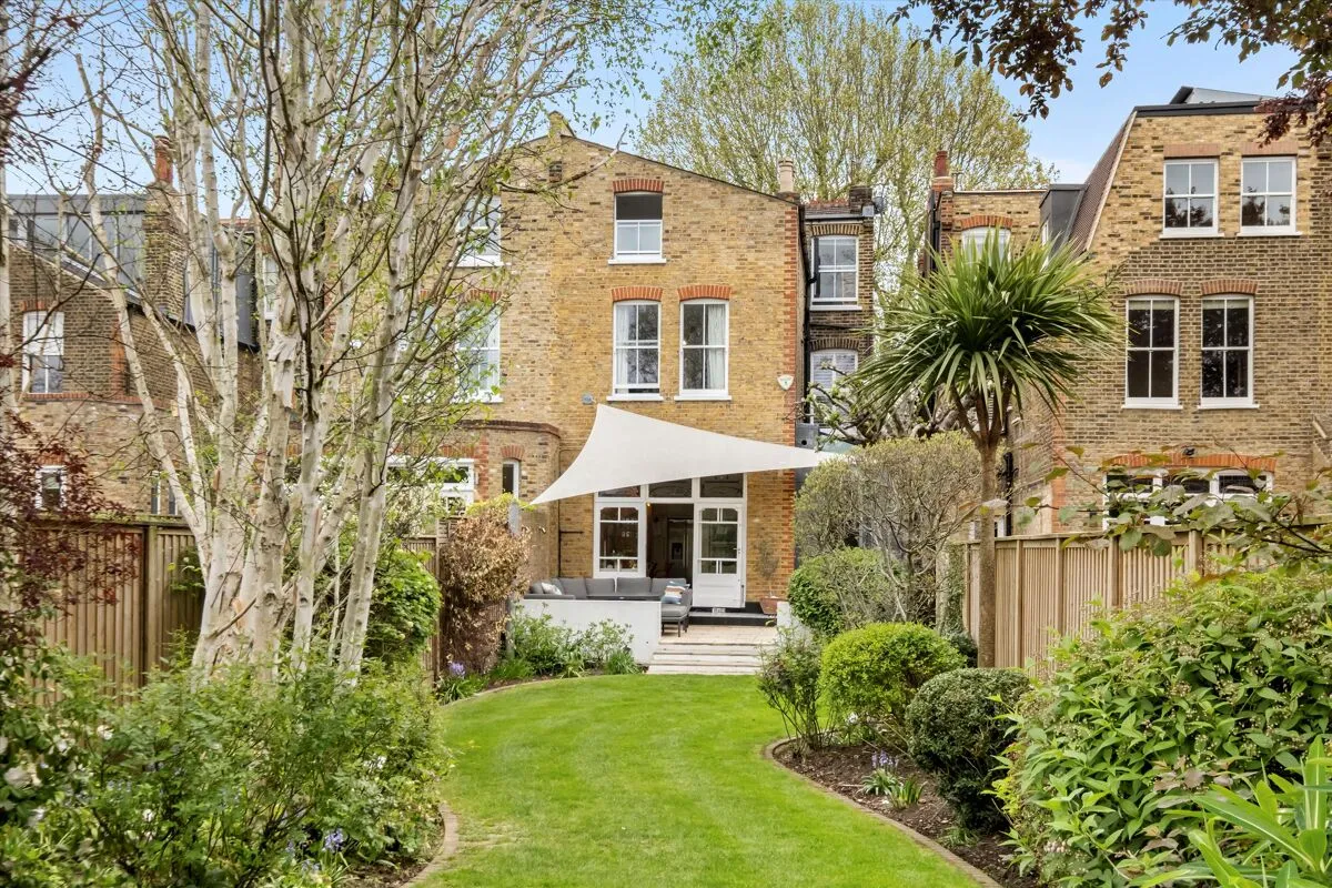 Park Road, London, W4, photo 17