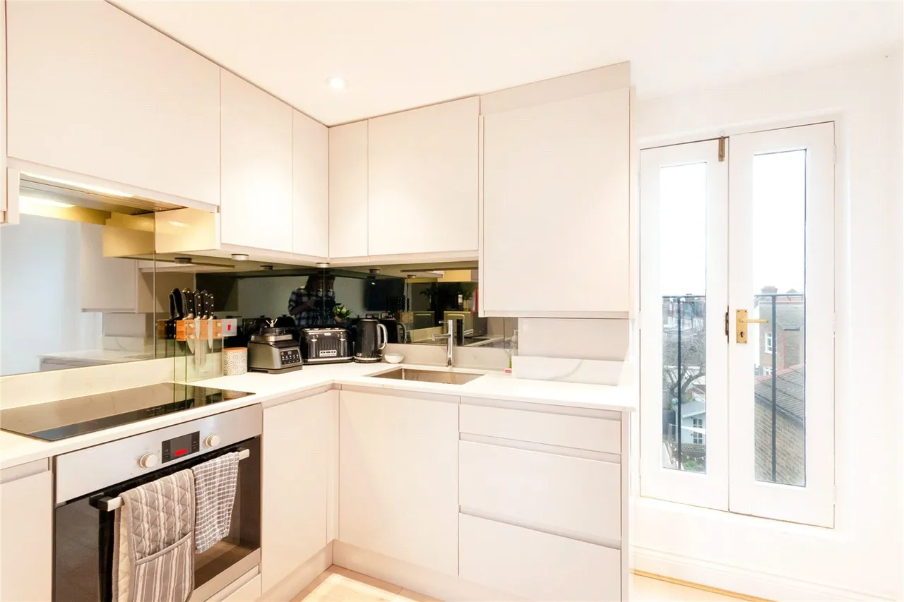Church Lane, London, SW17, photo 5