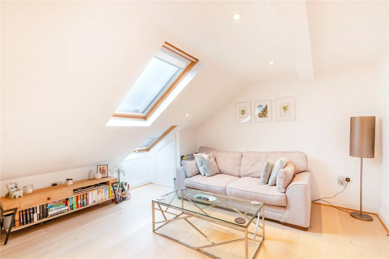 Church Lane, London, SW17, photo 6