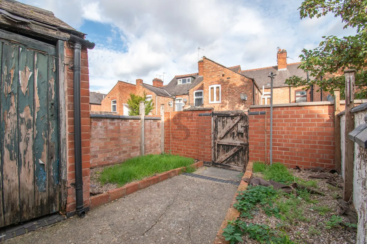 Gaul Street, Leicester, LE3, photo 14