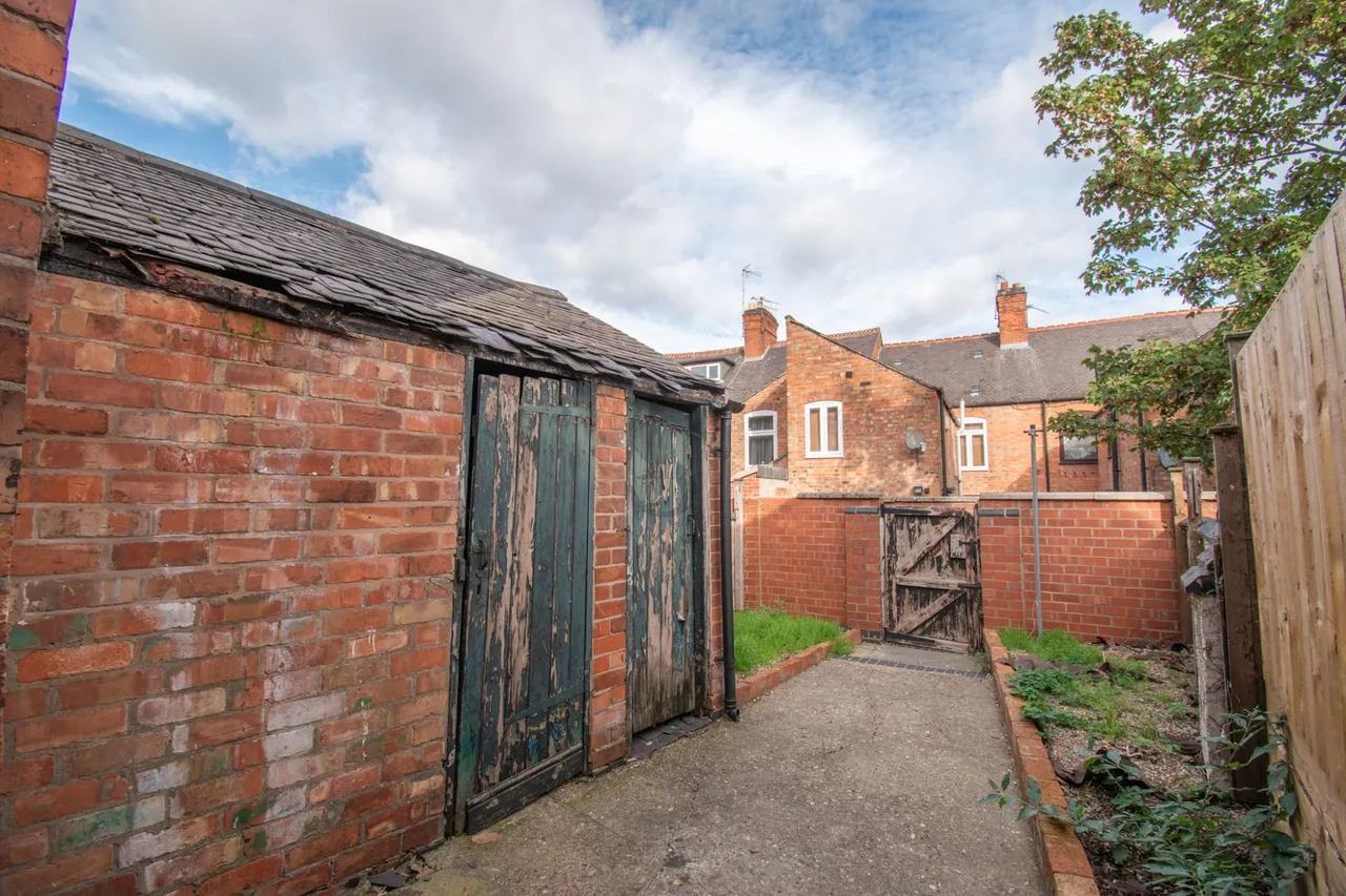 Gaul Street, Leicester, LE3, photo 13