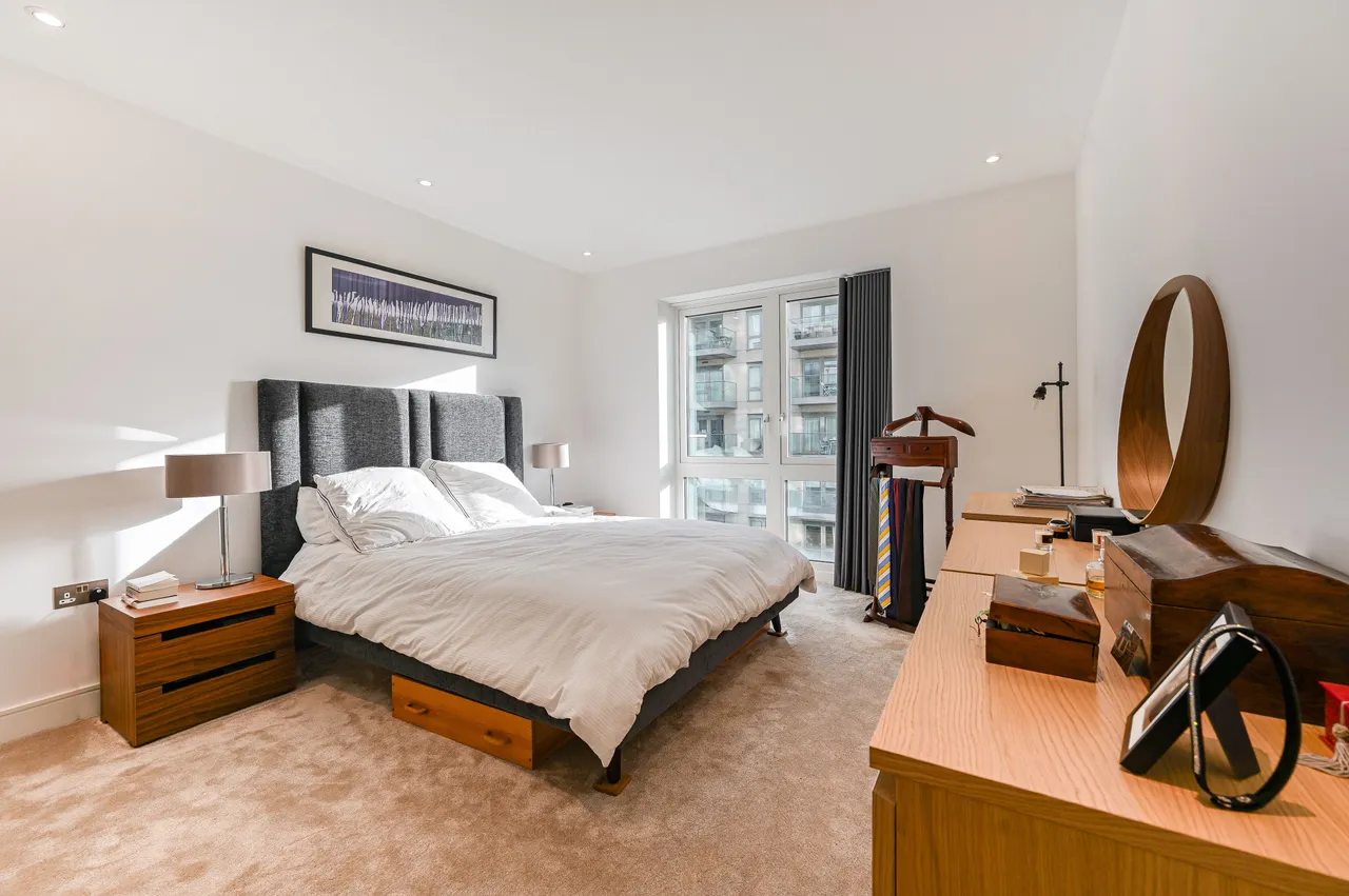 46 Faulkner House, Tierney Lane, London, photo 5