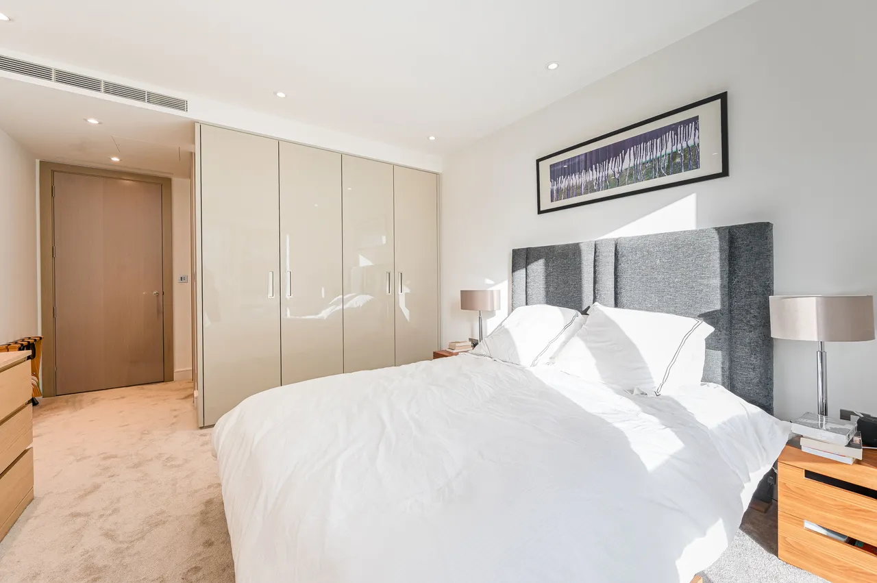 46 Faulkner House, Tierney Lane, London, photo 8