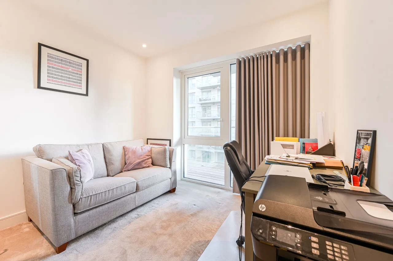 46 Faulkner House, Tierney Lane, London, photo 10