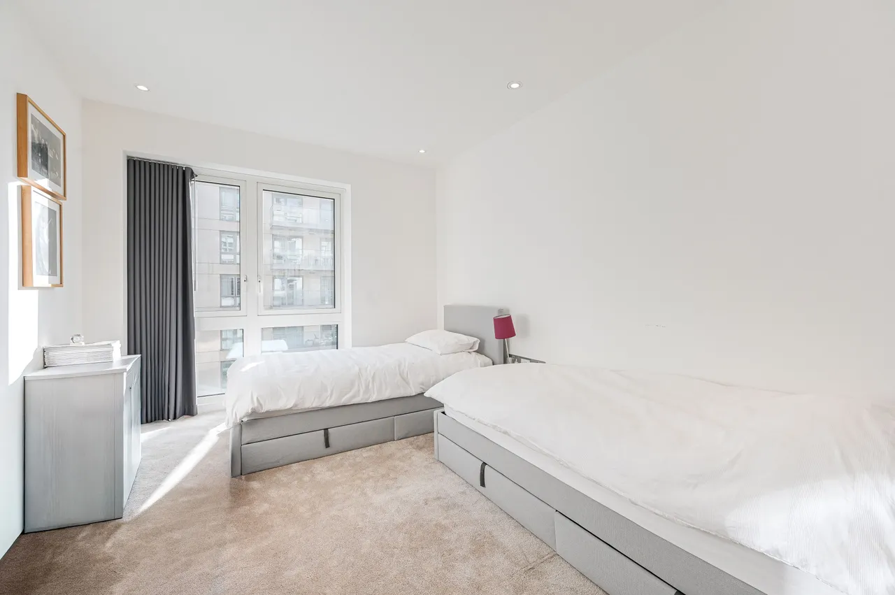 46 Faulkner House, Tierney Lane, London, photo 9