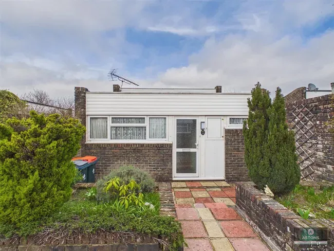1 bed house for sale — Forestfield, Furnace Green