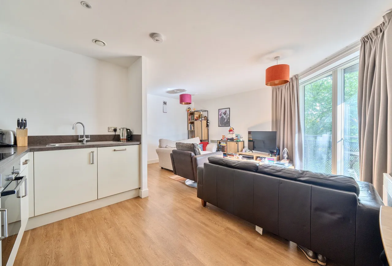 Cooperage Lane, Somerset, Southville, BS3 1FH, photo 13