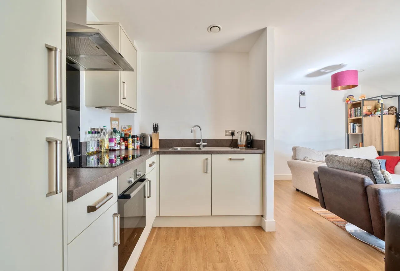 Cooperage Lane, Somerset, Southville, BS3 1FH, photo 8
