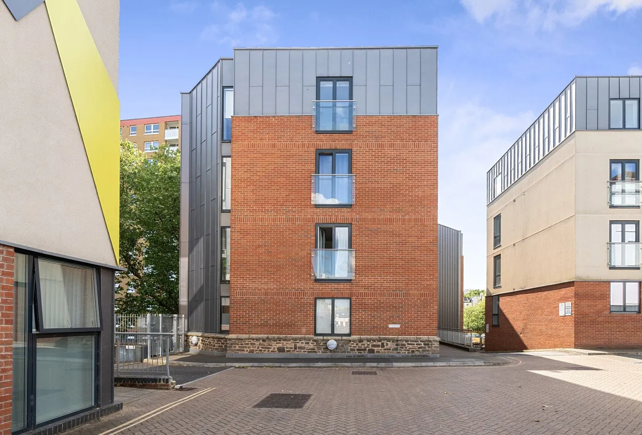Cooperage Lane, Somerset, Southville, BS3 1FH, photo 14