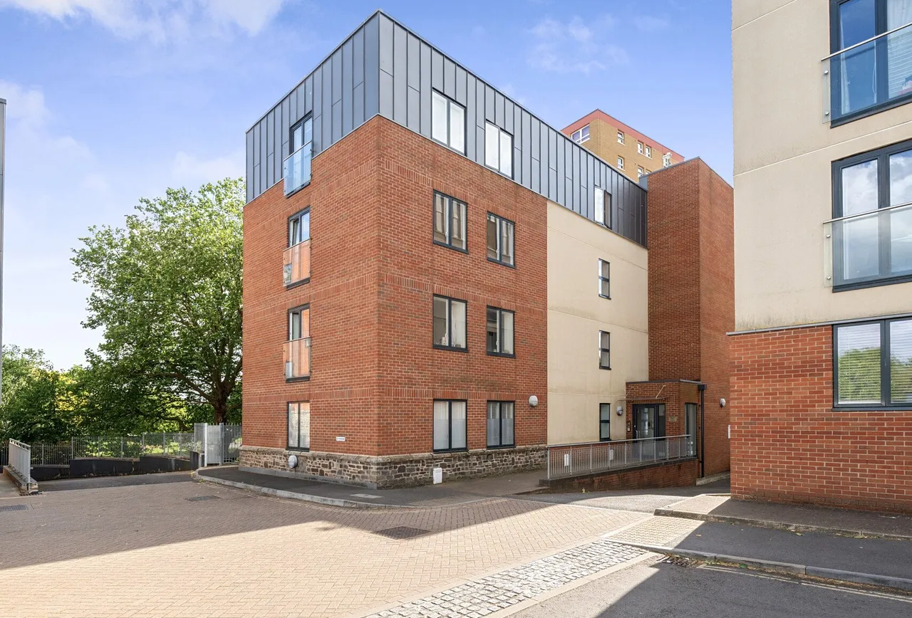 Cooperage Lane, Somerset, Southville, BS3 1FH, photo 3