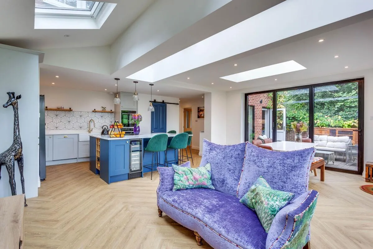 Braybrooke Gardens, Wargrave, RG10, photo 4