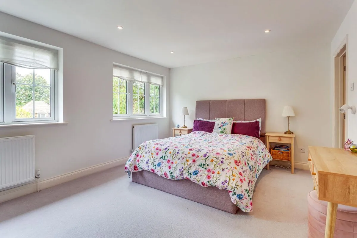 Braybrooke Gardens, Wargrave, RG10, photo 15