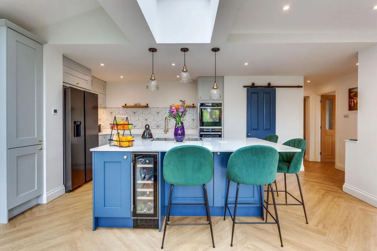 Braybrooke Gardens, Wargrave, RG10, photo 5