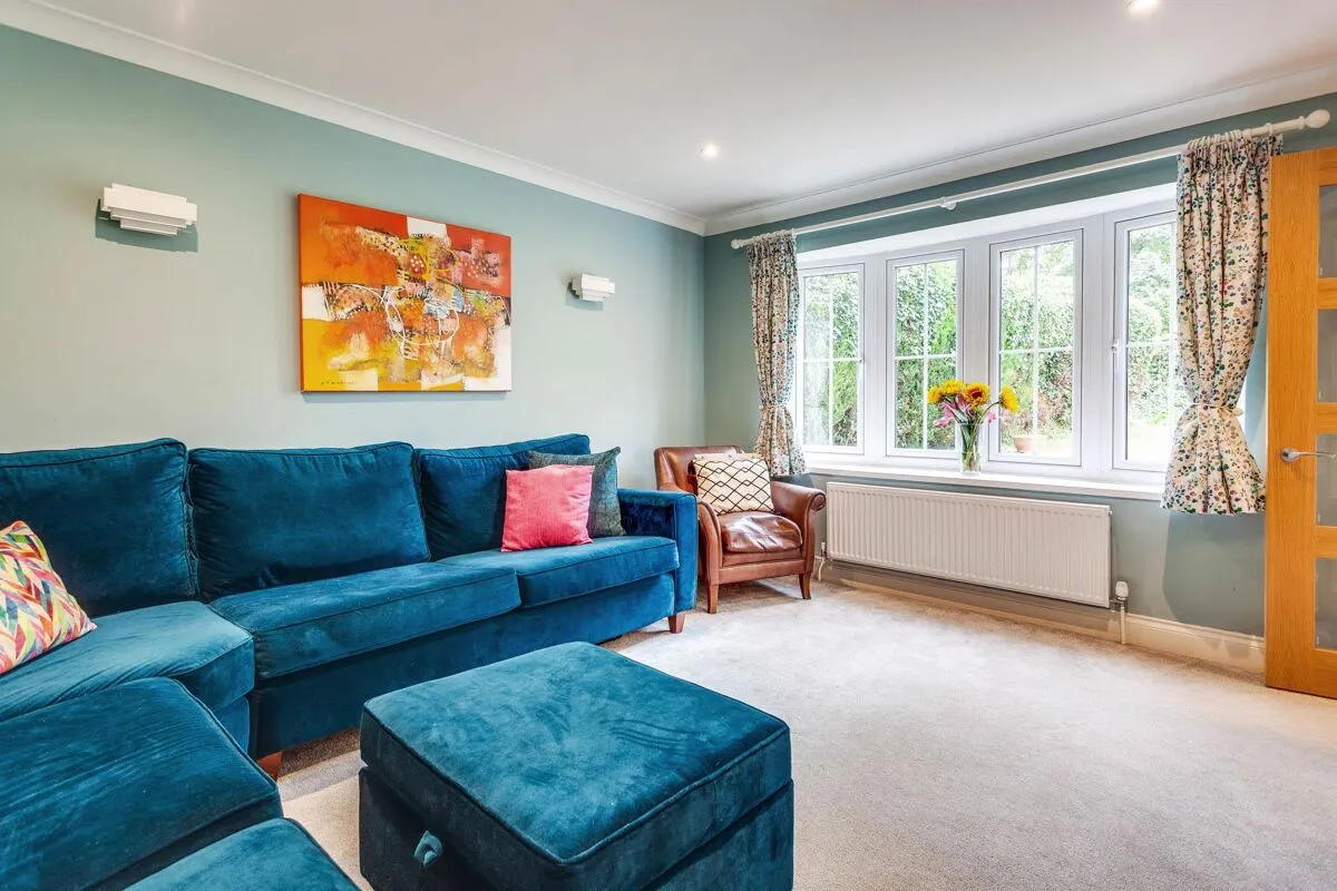 Braybrooke Gardens, Wargrave, RG10, photo 7