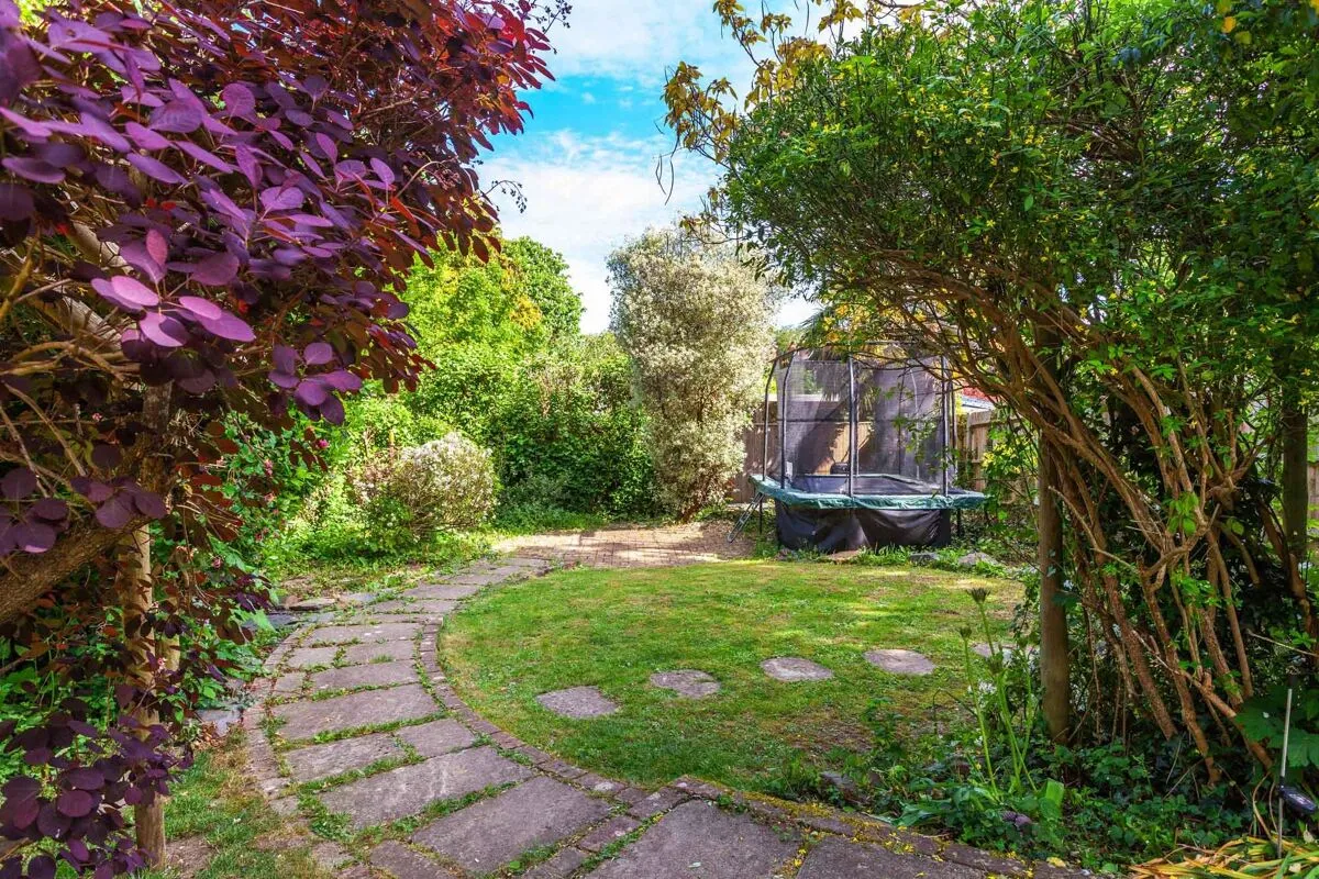 Braybrooke Gardens, Wargrave, RG10, photo 26