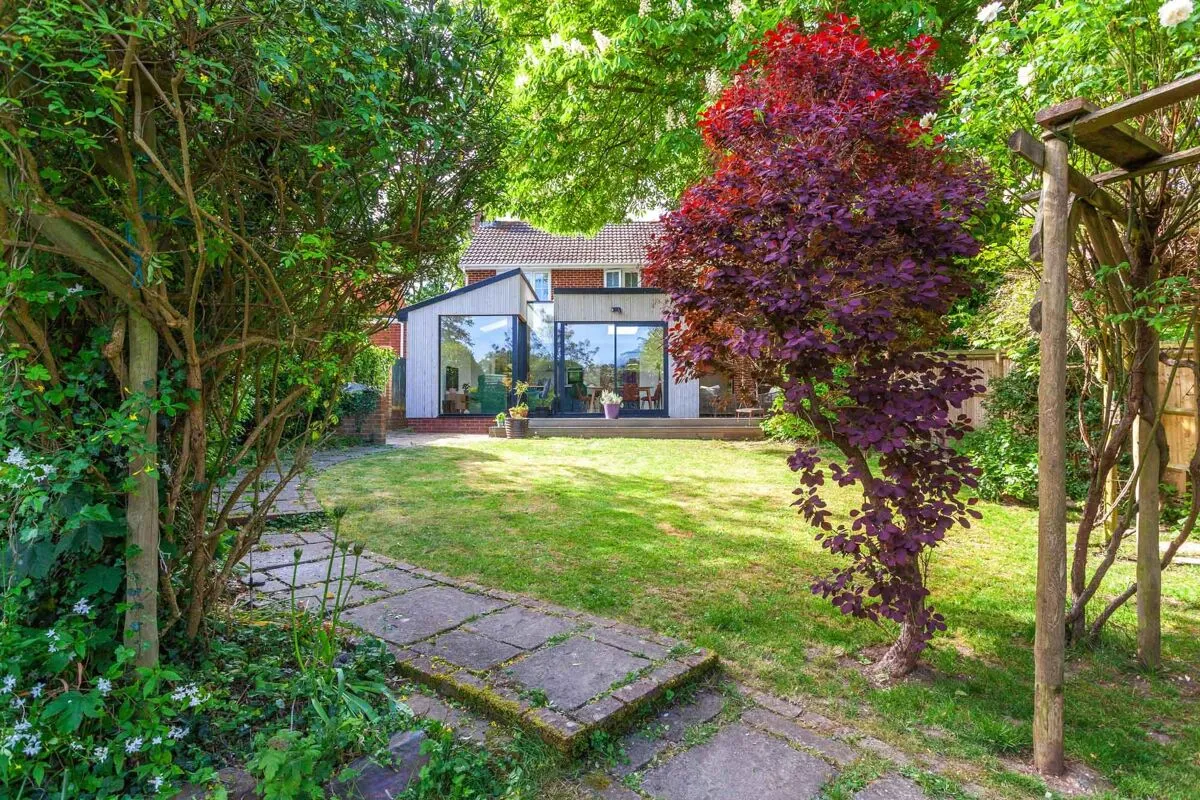 Braybrooke Gardens, Wargrave, RG10, photo 22