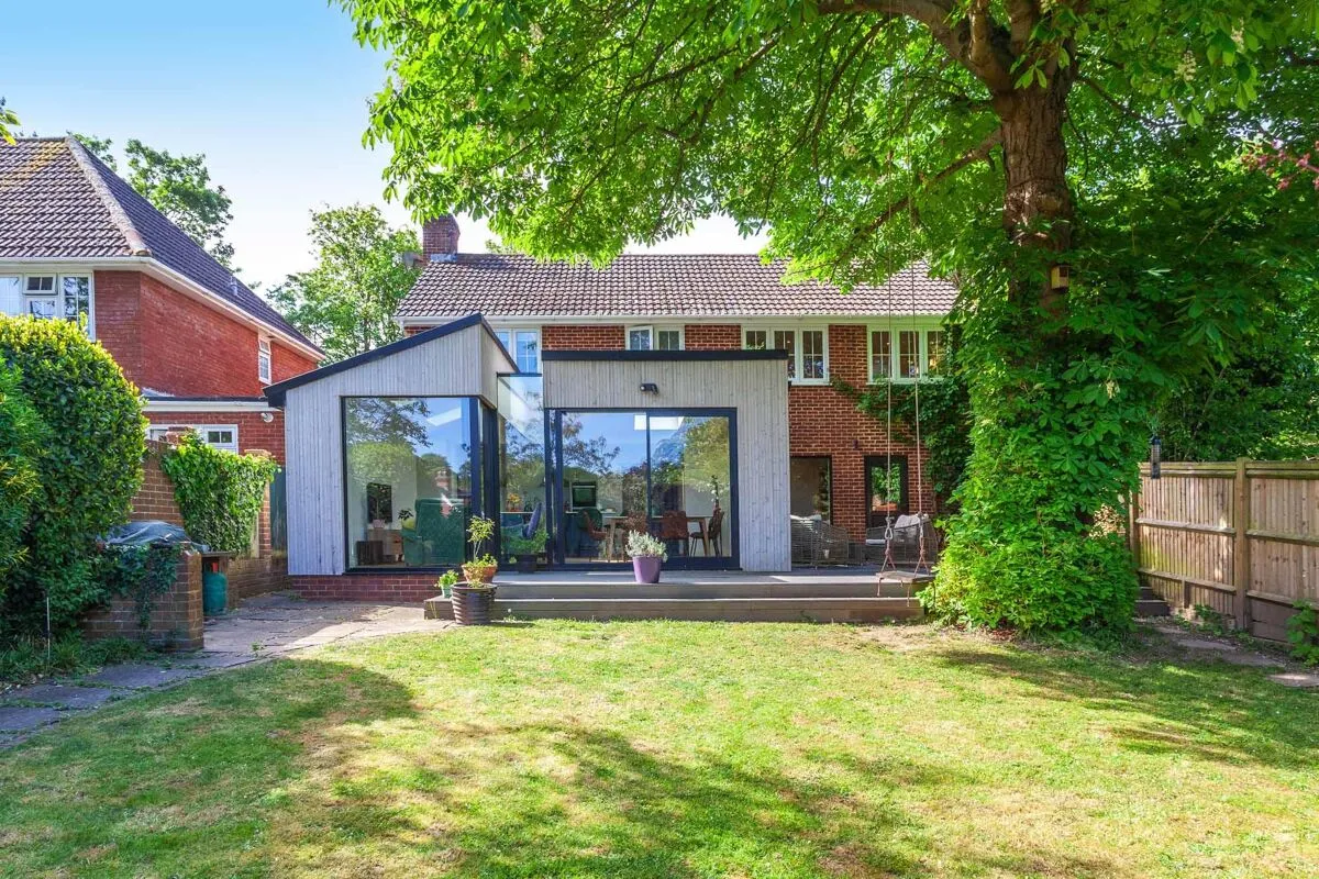 Braybrooke Gardens, Wargrave, RG10, photo 27