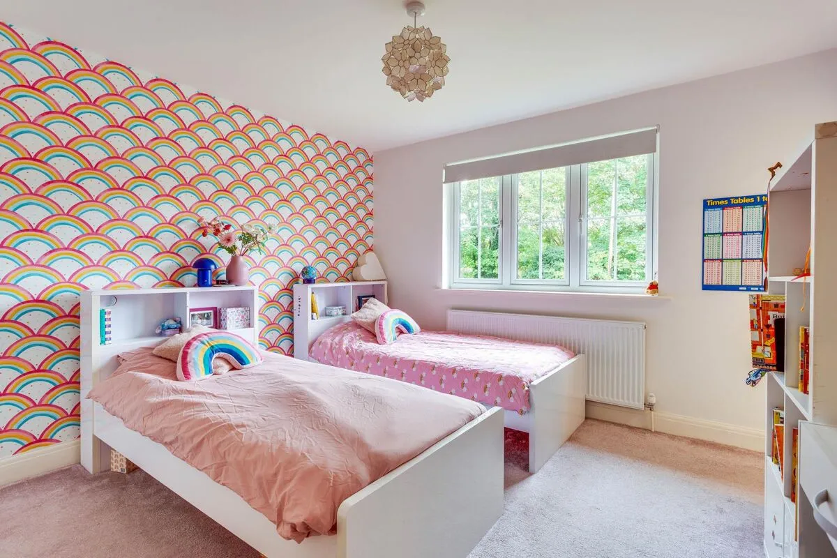 Braybrooke Gardens, Wargrave, RG10, photo 19