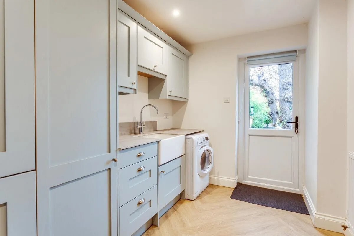Braybrooke Gardens, Wargrave, RG10, photo 20