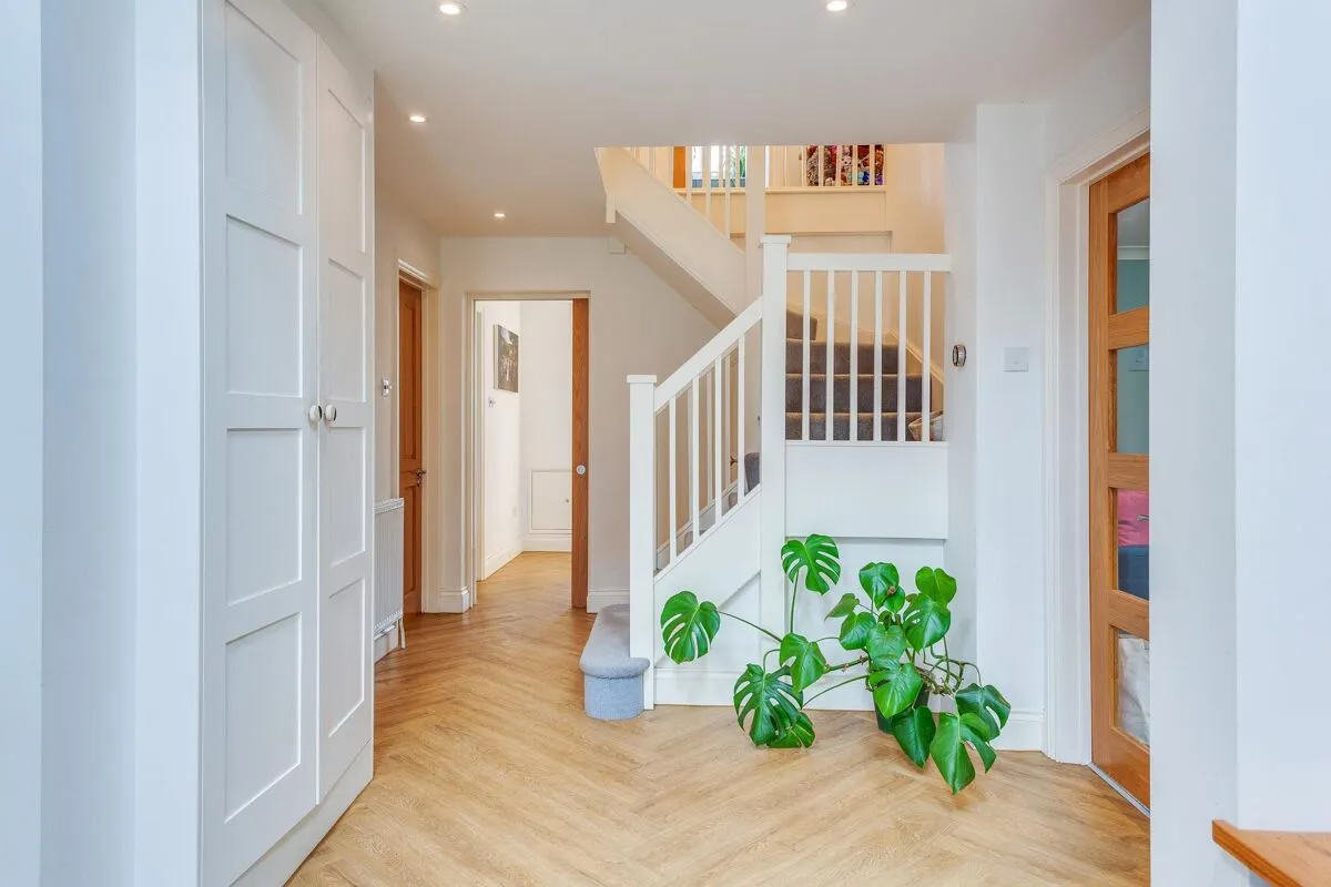 Braybrooke Gardens, Wargrave, RG10, photo 12