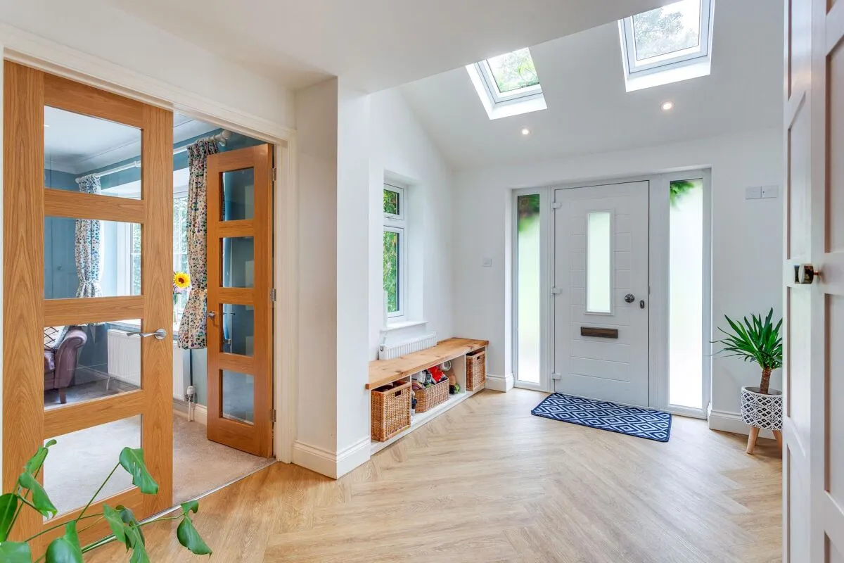 Braybrooke Gardens, Wargrave, RG10, photo 13