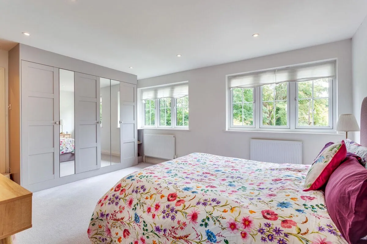 Braybrooke Gardens, Wargrave, RG10, photo 14