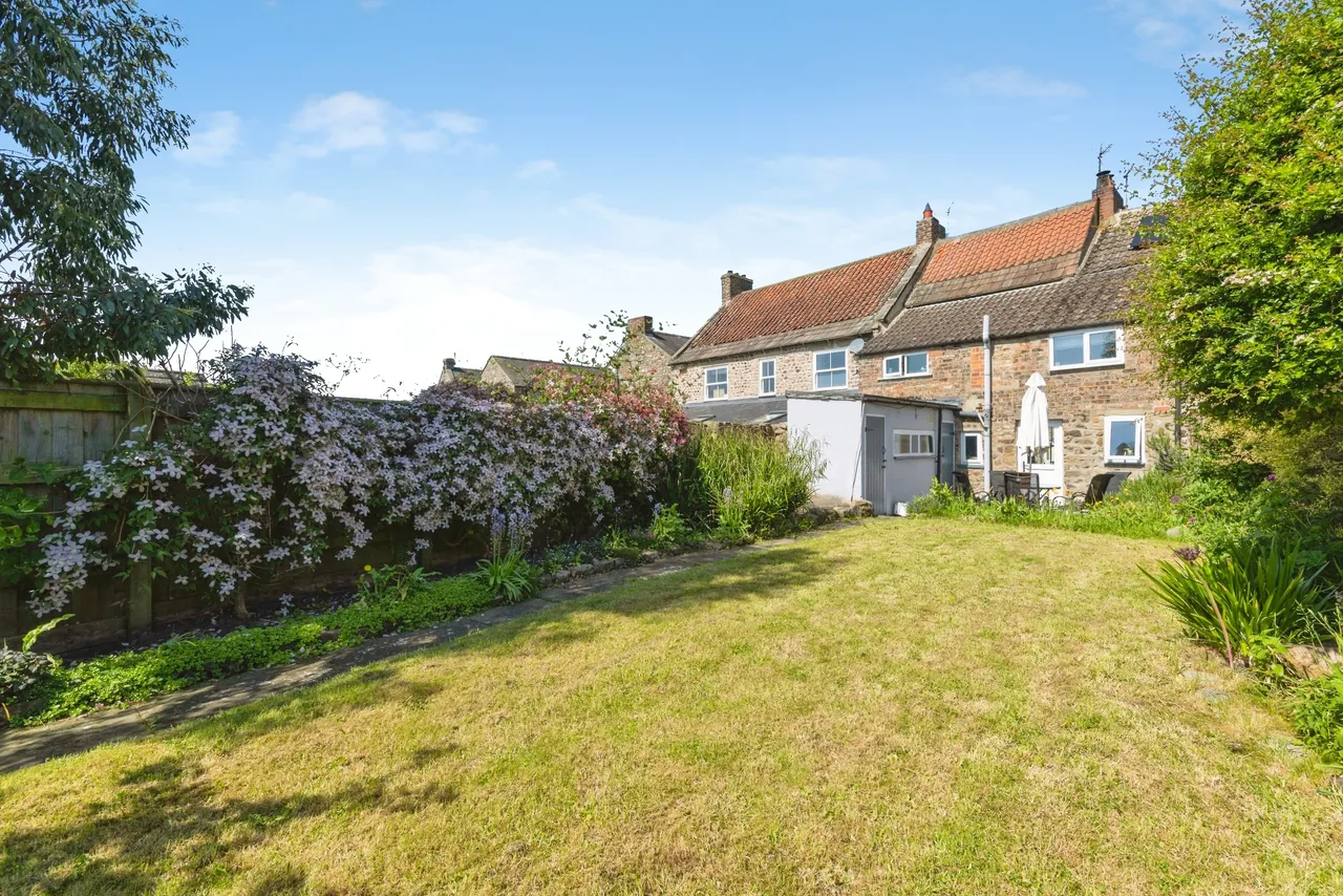 Church Bank, Bedale, DL8, photo 15