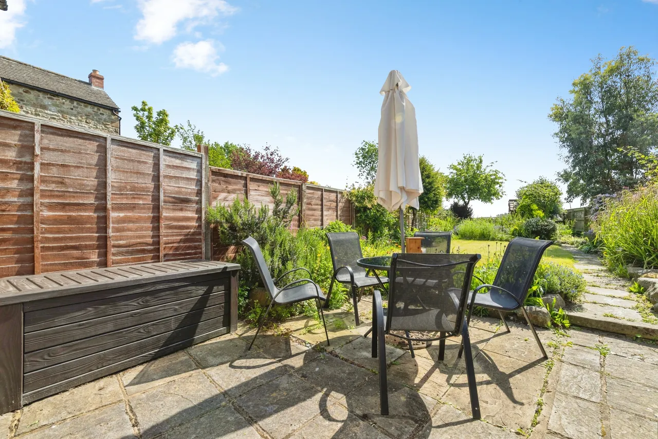 Church Bank, Bedale, DL8, photo 16